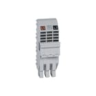 Legrand - LEXIC DX3 Chassisdeel vermogensschakelaar chass vermogenssch 404509