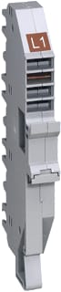 Legrand - LEXIC DX3 Chassisdeel vermogensschakelaar chass vermogenssch 404510