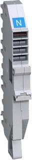 Legrand - LEXIC XL3 Chassisdeel vermogensschakelaar basis plug-in 1mo/p dx? 1