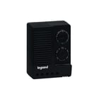 Legrand - Altis Thermostaat/hygrostaat kast/lessenr hygro-thermostaat 035312