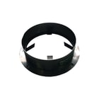 Panflex - INOX Doorvoerplaat 203.001.02.01