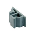 Legrand - Marina Draagbeugel/adapter voor DIN-rail adapter asymetrische rail