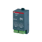 ABB Busch-Jaeger - I-Bus KNX Jaloezie-actor bussysteem Jal. Aktor Jam 2.230.1 Knx