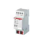 ABB Busch-Jaeger - I-Bus KNX DIN-rail Basismodule bussysteem I-Bus.Syst. Dsm/S 1.1 Knx