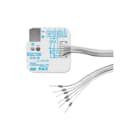 ABB Busch-Jaeger - I-Bus KNX Binaire ingang bussysteem Binaire Ing Us/U 12.2 Knx