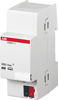 ABB Busch-Jaeger - I-Bus KNX Controller bussysteem i-bus.syst. eub/s 1.1   knx