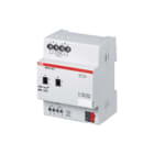 ABB Busch-Jaeger - I-Bus KNX DIN-rail Lichtregeleenheid bussysteem I-Bus.Syst. Sd/S 2.16.1 Knx