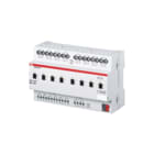 ABB Busch-Jaeger - I-Bus KNX DIN-rail Lichtregeleenheid bussysteem I-Bus.Syst. Sd/S 8.16.1 Knx