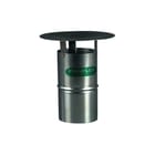 Panflex - INOX Regenkap 202.050.01.01.o ds25