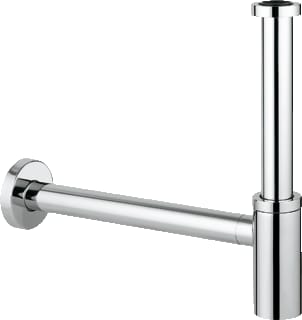 Grohe - P-, S-, beker sifon Sifon Minimalist. 28912