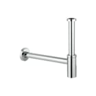 Grohe - P-, S-, beker sifon Sifon Minimalist. 28912