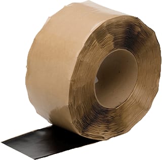 Firestone - RubberCover Zelfklevende tape rc zelfkl strip 15x762cm