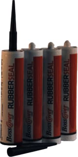 BossCover - Afdichtingsmiddel Roofrubb. Epdm Seal 310Ml