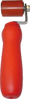 Firestone - RubberCover Aandrukrol rc aandrukrol silic 40mm