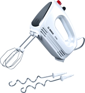 Bosch - Mixer/Blender handmixer mfq22100