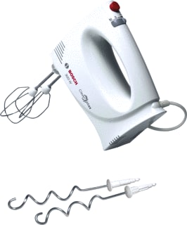 Bosch - Mixer/Blender Handmixer Mfq3010