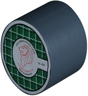 Panflex - MASTER Zelfklevende tape 110.000.00.10
