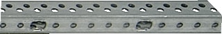 ABB - CombiLine N Profiel voor kast/lessenaar Edf-Profiel Ed13 39213