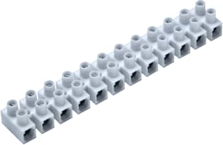 Martin Kaiser - Kroonklemmenstrook kroonklemstr 12p 16mm2 ds10