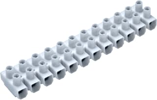 Martin Kaiser - Kroonklemmenstrook Kroonklemstrook 12P 25Mm2