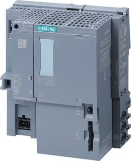 Siemens - Veldbus dec. peri. basiseenheid 6Es75121Dm030Ab0