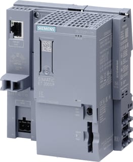 Siemens - Veldbus dec. peri. basiseenheid Simat Et 200Sp Cpu 1512Sp