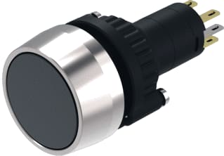 EAO - Serie 14 Drukknop drukknop k14-131.111120