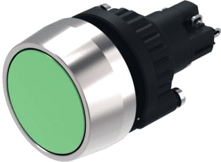 EAO - Serie 14 Drukknop K14-131.121140