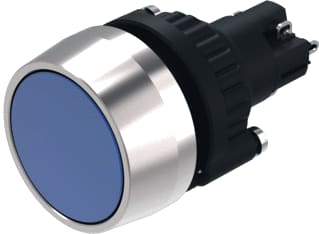 EAO - Serie 14 Drukknop drukknop k14-131.121150