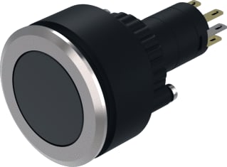 EAO - Serie 14 Drukknop K14-131.211120