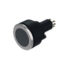 EAO - Serie 14 Drukknop K14-131.211120