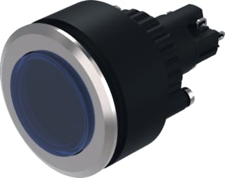 EAO - Serie 14 Drukknop drukknop k14-131.221012