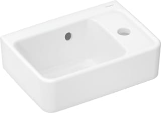 Hansgrohe - Xanuia Q Wastafel / Fontein Wastfl/Fontein 60129450