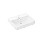 Hansgrohe - Xanuia Q Wastafel / Fontein Xan.Q Wstfl 600/480 Kg Ov