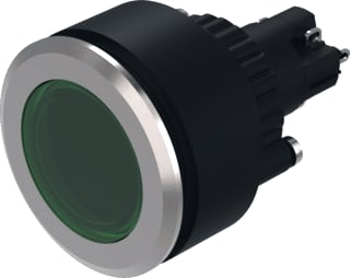 EAO - Serie 14 Drukknop drukknop k14-131.221082