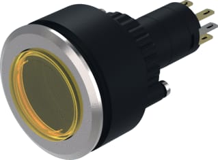 EAO - Serie 14 Drukknop drukknop k14-271.212022