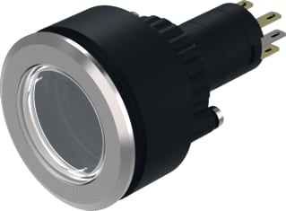 EAO - Serie 14 Drukknop K14-271.212092