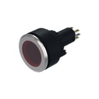 EAO - Serie 14 Drukknop drukknop k14-271.212102