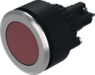 EAO - Serie 14 Drukknop drukknop k14-271.222110