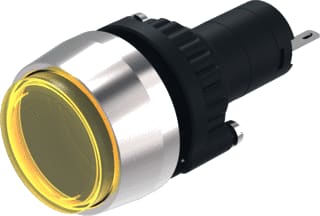 EAO - Serie 14 Signaallamp signllmp k14-040.110022