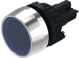 EAO - Serie 14 Signaallamp signllmp k14-040.120062