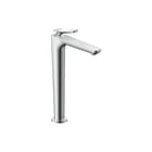 Axor - Citterio C Wastafelmengkraan (opbouw) wastflkr opb 49050340