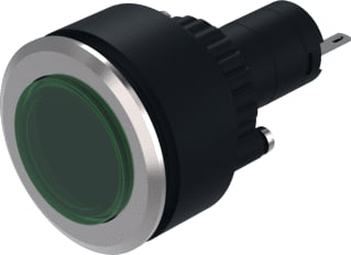 EAO - Serie 14 Signaallamp signllmp k14-040.210032