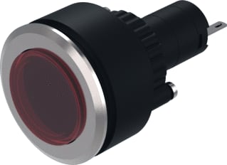 EAO - Serie 14 Signaallamp signllmp k14-040.210052