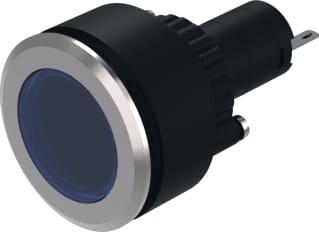 EAO - Serie 14 Signaallamp signllmp k14-040.210062