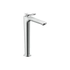 Axor - Citterio C Cubic Cut Wastafelmengkraan (opbouw) wastflkr opb 49051340