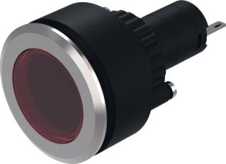 EAO - Serie 14 Signaallamp Signllmp K14-040.210102