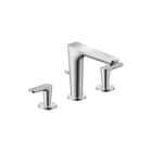 Axor - Citterio C Cubic Cut Wastafelmengkraan (opbouw) wastflkr opb 49061140