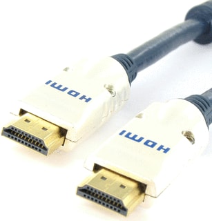 Golden Note - Geconfectioneerde AV-kabel Masterline High Sp Hdmi Kbl