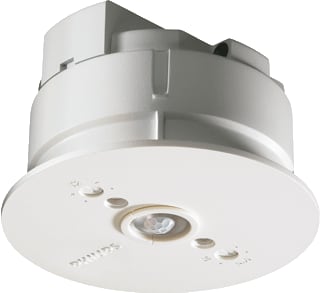 Philips - Occuswitch Lichtregelapparatuur Bewegingssensor-element Lrm1070/00
